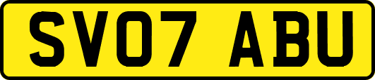 SV07ABU