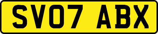 SV07ABX