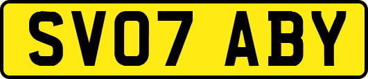 SV07ABY