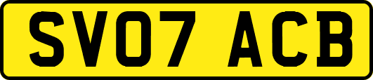 SV07ACB