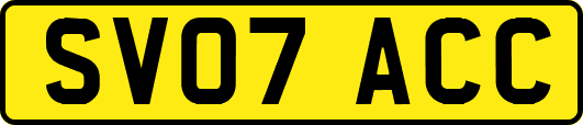 SV07ACC