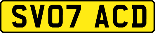 SV07ACD