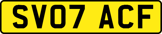 SV07ACF