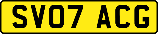 SV07ACG