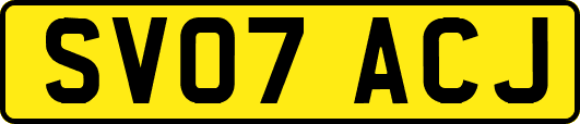 SV07ACJ