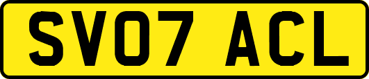 SV07ACL