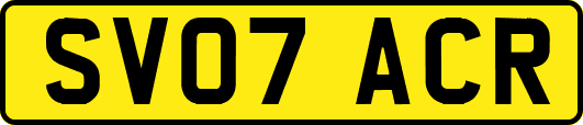 SV07ACR