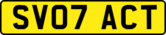 SV07ACT