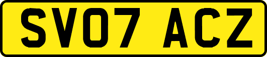 SV07ACZ