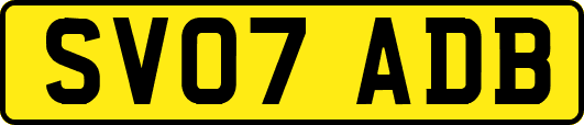 SV07ADB