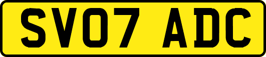 SV07ADC