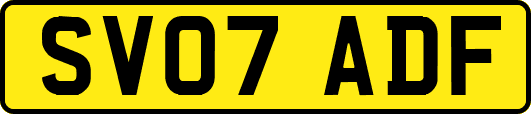 SV07ADF