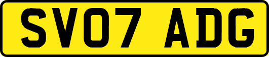 SV07ADG