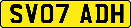SV07ADH