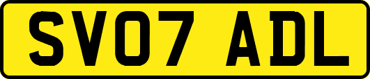 SV07ADL