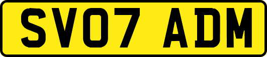 SV07ADM
