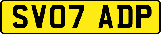 SV07ADP