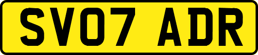 SV07ADR