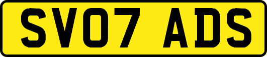 SV07ADS