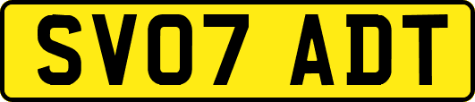 SV07ADT