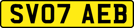 SV07AEB