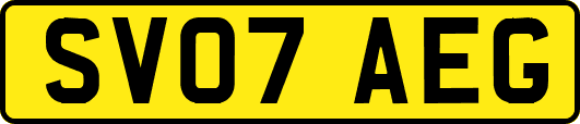 SV07AEG
