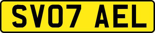 SV07AEL