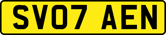 SV07AEN