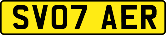 SV07AER