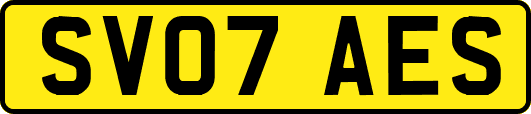 SV07AES