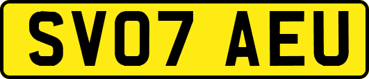 SV07AEU