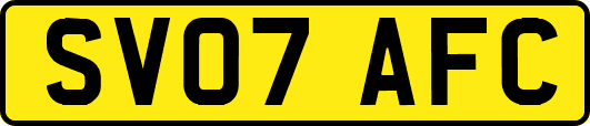 SV07AFC
