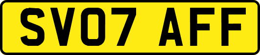 SV07AFF