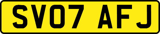 SV07AFJ
