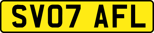 SV07AFL