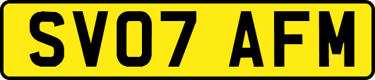 SV07AFM