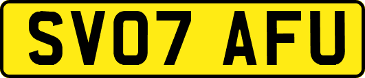 SV07AFU