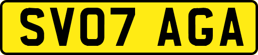 SV07AGA