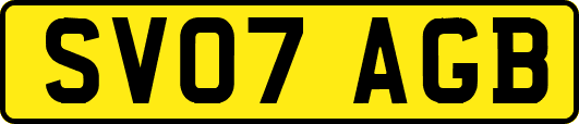 SV07AGB