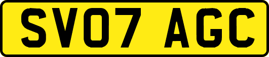 SV07AGC