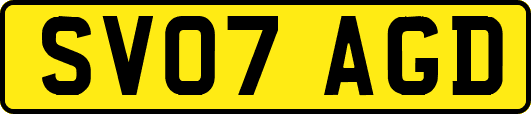 SV07AGD