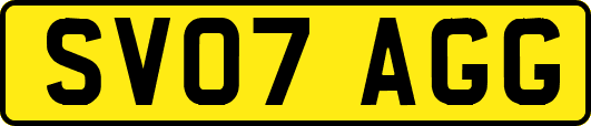 SV07AGG