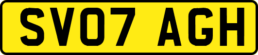 SV07AGH
