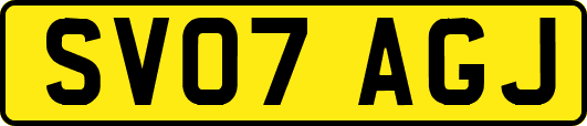 SV07AGJ