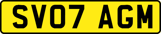 SV07AGM