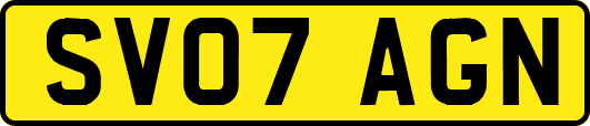 SV07AGN