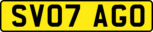 SV07AGO