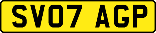 SV07AGP