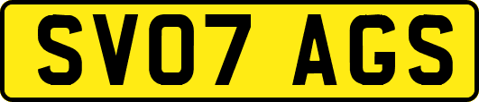 SV07AGS