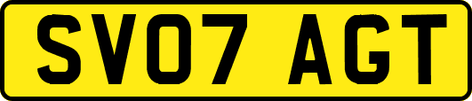 SV07AGT
